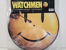 Watchmen My Chemical Romance Smile 12