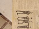 Meet the Beatles The first album by England phenomenon pop combo