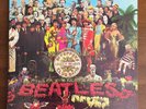 “Sgt. Pepper’s Lonely Hearts Club Band” – The Beatles record LP NM GRAIL COPY