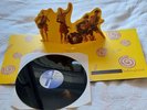 Red Hot Chili Peppers,Higher Ground Munchkin Mix, pop up gatefold , 1st UK ,1989