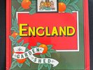 England - Garden Shed 1977 UK 1st LP Arista ARTY 153 RARE prog 99p start