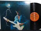 JIMI HENDRIX 1975 ORIGINAL PROMO LABEL LP MIDNIGHT LIGHTNING NEAR MINT NR