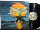 ZEPHYR 1972 HARD ROCK, BLUES ROCK LP SUNSET RIDE NEAR MINT NR