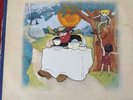 Tea for the Tillerman - Cat Stevens /ORIGINAL 1970 Vinyl LP / A&M Records VG+/EX