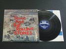 ROLLING STONES Stone Age 1D/2D 1st PRESS Superb COVER & NM/MINT- AUDIO