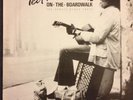LP, Album Ted Hawkins - On The Boardwalk At Venice Beach, California