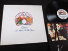 QUEEN A Night At The Opera (EMI EMTC 103 UK LP 1975 + Inner) EX++