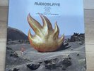 Audioslave Record Mixture Rap Core