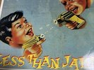 Less Than Jake Pezcore Record Lp