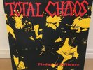 Total Chaos/Pledge Of Defiance