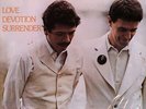 Carlos Santana / Mahavishnu John - Love Devotion Surrender (1973 - US - Reissue)