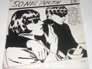 Sonic Youth - LP - Goo - NL 1992 - DGC 24 297