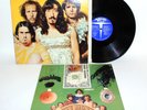 Frank Zappa & The MOTHERS OF INVENTION- We're Only in it for the Money LP Insert