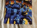 Freestyle Fellowship - Temptations - Vinyl Record - 2001