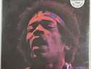 Jimi Hendrix - Rare Hendrix Trip TLP-9500 New Sealed Promo Copy Record LP