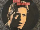 Eddie Cochran 7 Inch Picture Disc