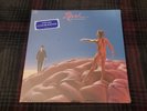 SEALED Vintage RUSH HEMISPHERES Original 1978 MERCURY Records Poster SRM-1-3743