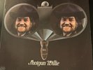 Willie Nelson - Shotgun Willie (SD 7262; Ex/Ex)