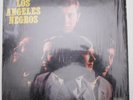 ctom              Los Angeles Negros- y volvere' -record album LP Latin