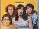 Frank Zappa Mothers We’re Only In It For The Money Verve REV Variant + Bonus LP