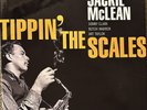 Jackie McLean “Tippin’ the Scales” Blue Note Tone Poet Series MINT Vinyl LP