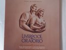 Paul McCartney Carl Davis LIVERPOOL ORATORIO 2 X LP PLUS 7