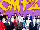 Corey Taylor - CMF2 [New Vinyl LP] Colored Vinyl, Violet