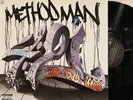Method Man - 4:21... The Day After LP 2016 Def Jam Recordings – B0025070-01 EX