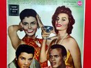 ELVIS PRESLEY (33 RPM-ITALY)LPM 10003 