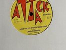 Linval Thompson - Don't You Cut Off You Dread Locks       7