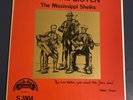The Mississippi Sheiks - Stop And Listen, LP, (Vinyl)