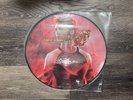 Hunger Games Catching Fire Picture Disc  2x LP Vinyl Rare Soundtrack
