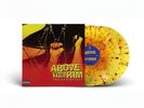 Above the Rim Soundtrack Yellow/Orange Double Coloured Vinyl LP [New & Sealed]