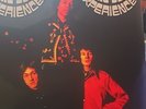 The Jimi Hendrix Experience: Are You Experienced-Stereo-2 LP 180 gram - OPENED