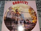 Graffity LP Progressive Rock