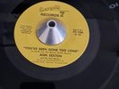 ANN SEXTON / YOU'VE BEEN GONE TOO LONG / NORTHERN / MODERN SOUL/  ORIGINAL FUNK