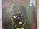 Repulsion - Horrified Reissue LP