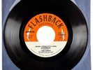 The Kinks - Father Christmas / (Wish I Could Fly Like) Superman (1972) 7” 45 NM