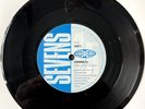 Daybreak / The Voices Of East Harlem ‎– I Need Love / Cashing In