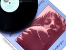 BEAUTIFUL ORIGINAL 1969 JANE BIRKIN  VINYL LP JE T'AIME SERGE GAINSBOURG EX+