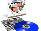 Simple Minds - Sparkle In The Rain (Blue LP) [VINYL]