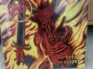 SLAYER Don't Break the Slayer Double 2LP RARE (Reek Of Death Records)