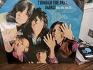 THE ROLLING STONES : THROUGH THE PAST DARKLY VOL. 2 : uk decca vinyl LP 1969