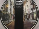 Oasis – (What's The Story) Morning Glory 2LP Picture Disc 25th Anniversary