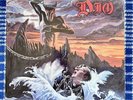 SEALED  Dio- Holy Diver (Warner Bros, 1983) First Press Columbia House W1-23836