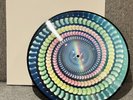 Coldplay - Moon Music Animated Zoetrope Picture Disc Vinyl LP - 630 Of 5000