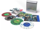 Oasis Definitely Maybe 4 x 7” Vinyl Singles Box Set 2024 Boxset Limited /4000