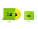 Charlie XCX - BRAT - Rare Vinyl & ️ SIGNED CD - BRAND NEW/SEALED
