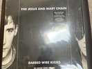 Barbed Wire Kisses by The Jesus and Mary Chain (Vinyl, Nov-2015, Rhino (Label))