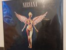 Nirvana In Utero 2013 Mix Vinyl NM